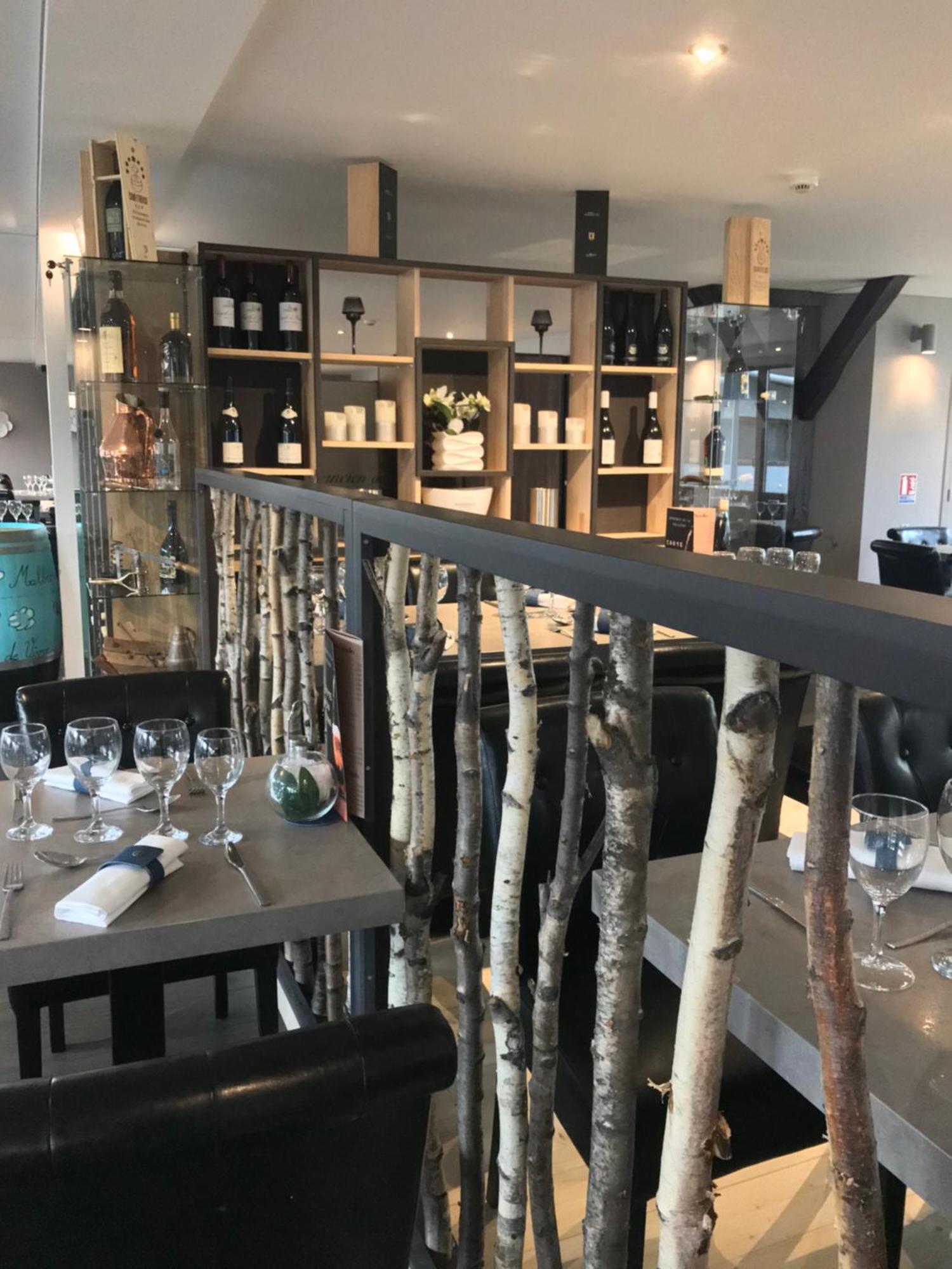 Auberge De La Paillere Lavours エクステリア 写真